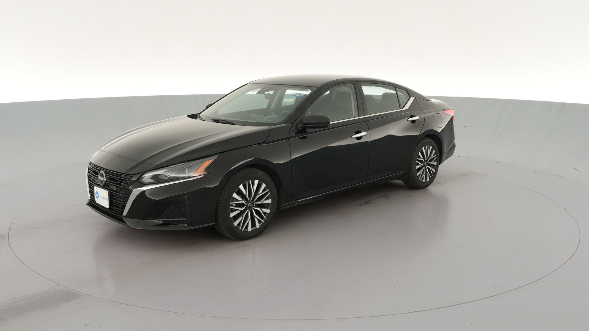 2024 Nissan Altima vehicle photo