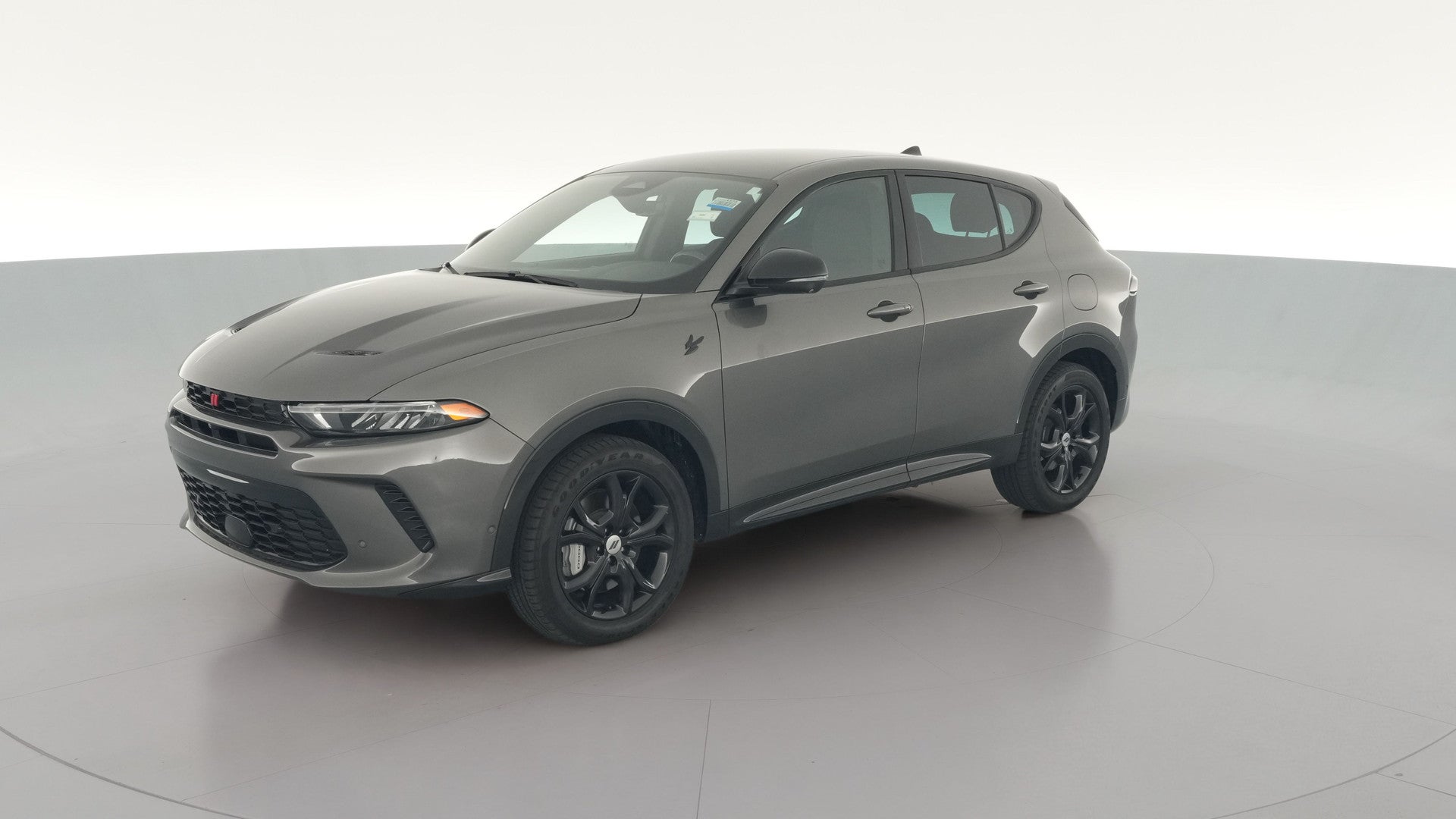 2024 Dodge Hornet vehicle photo