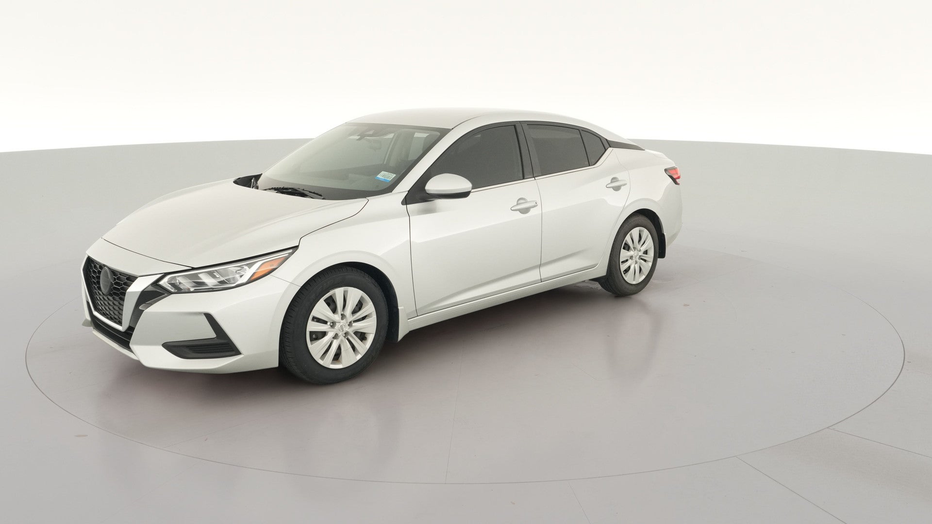 2022 Nissan Sentra vehicle photo