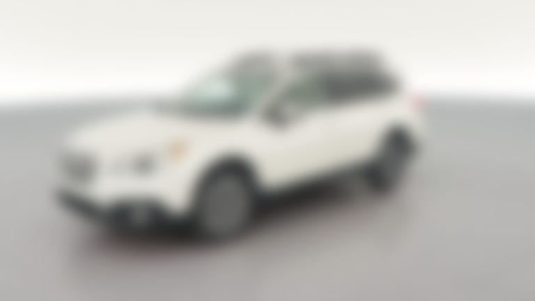 2016 Subaru Outback vehicle photo