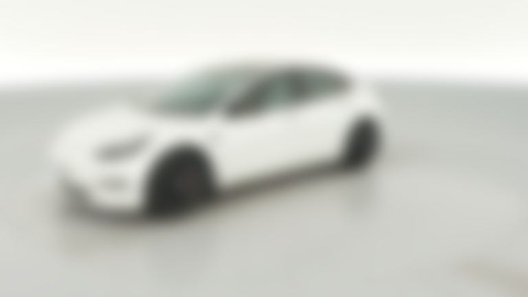 2021 Tesla Model 3 vehicle photo
