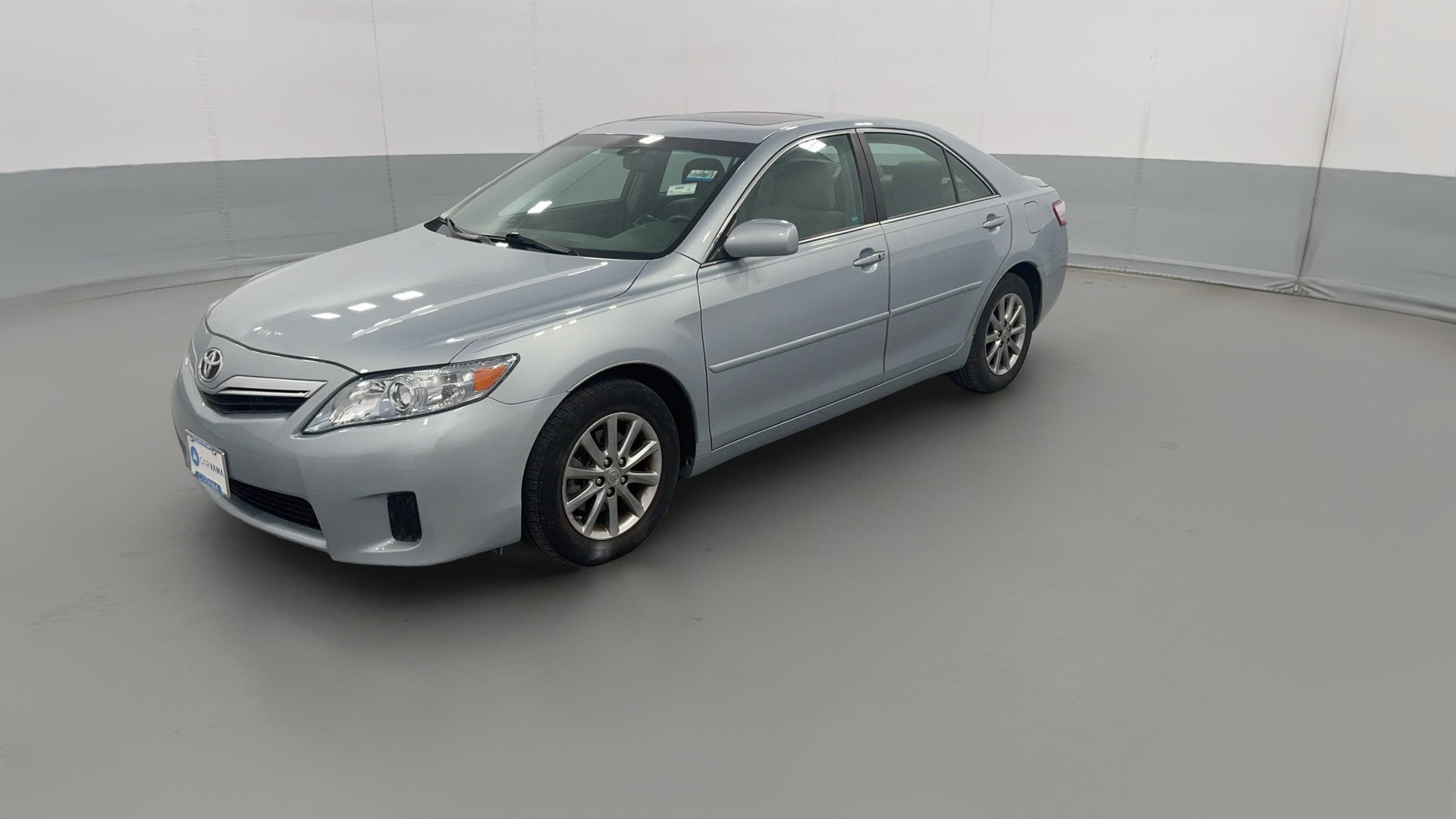 2011 Toyota Camry vehicle photo
