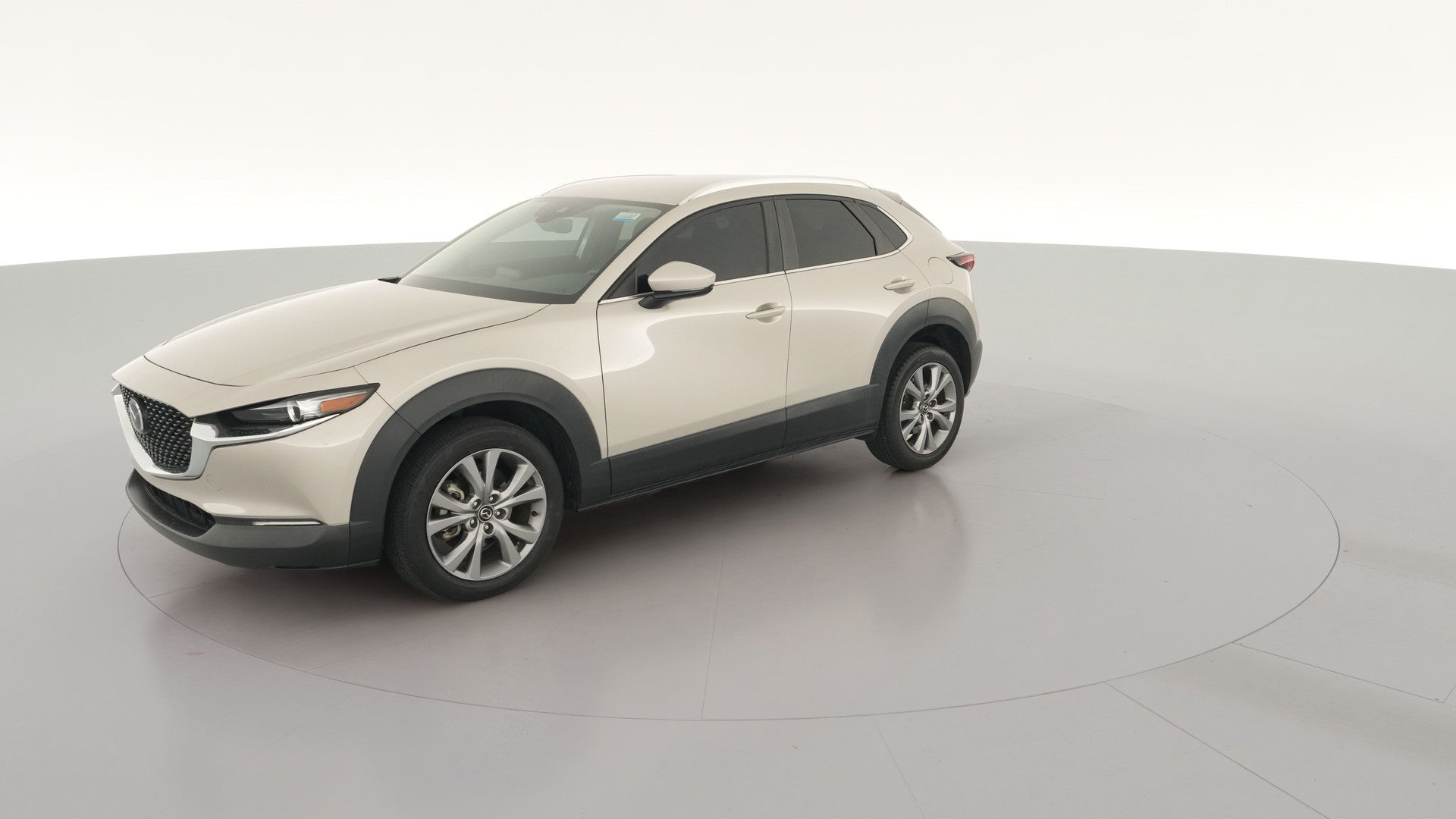 2022 MAZDA CX-30 vehicle photo
