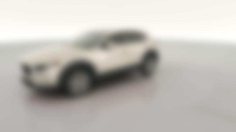 2022 MAZDA CX-30 vehicle photo