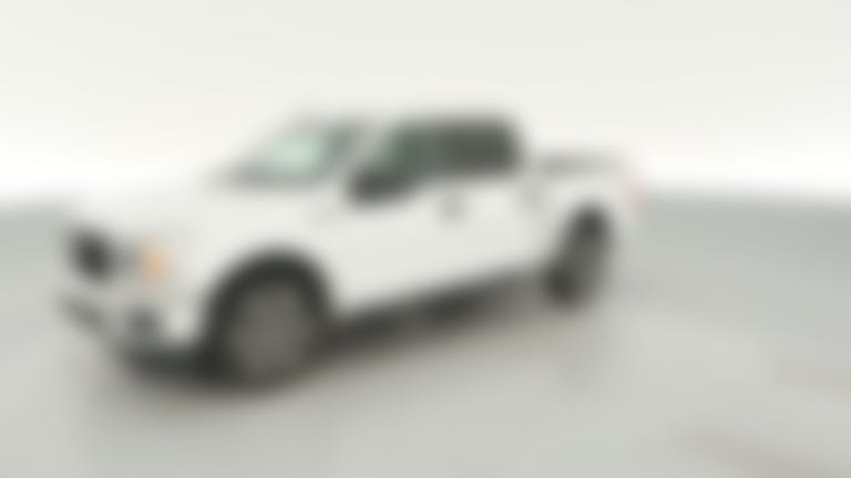 2020 Ford F150 SuperCrew Cab vehicle photo