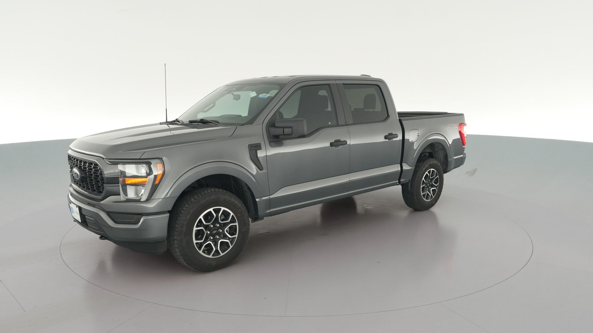 2023 Ford F150 SuperCrew Cab vehicle photo