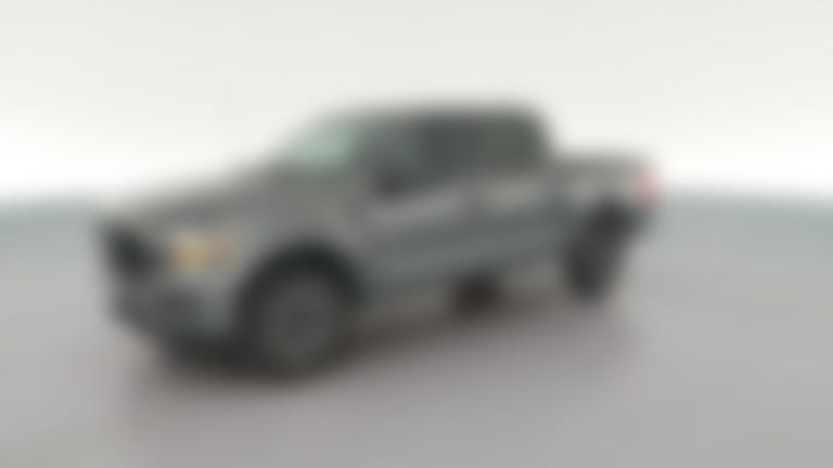 2023 Ford F150 SuperCrew Cab vehicle photo