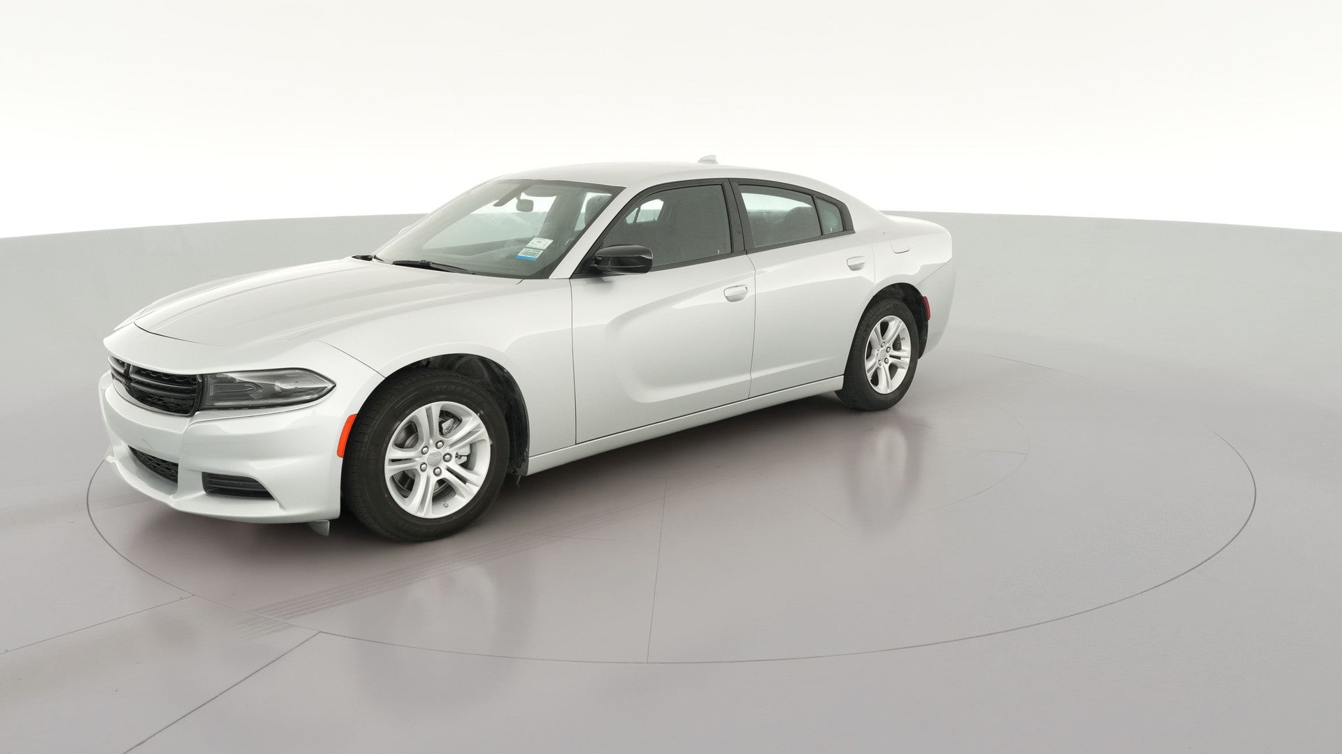 2023 Dodge Charger vehicle photo