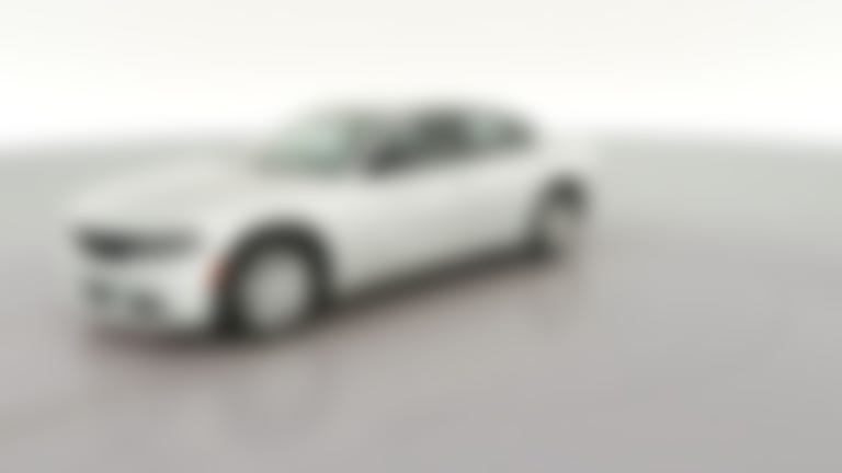 2023 Dodge Charger vehicle photo