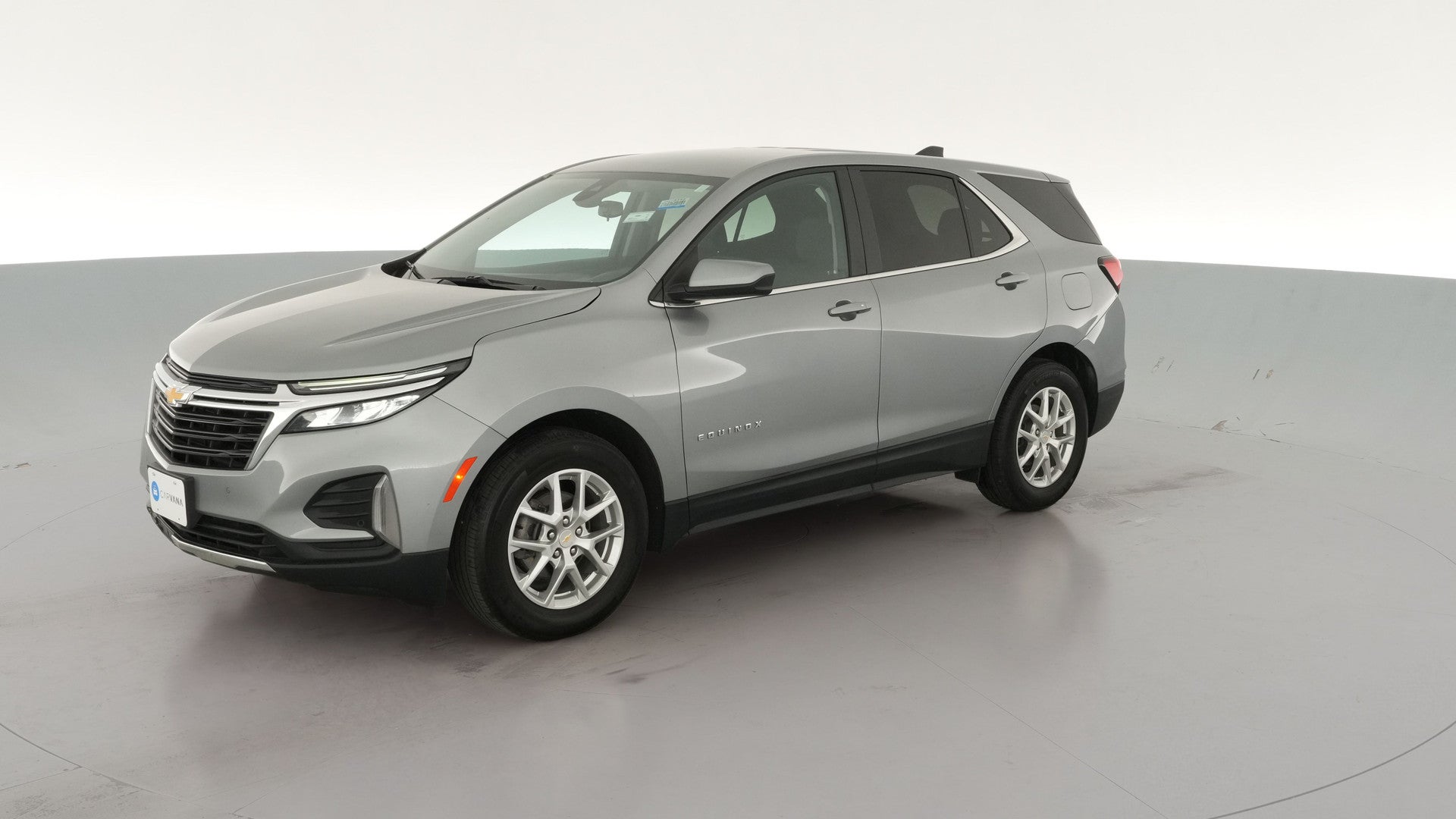 2023 Chevrolet Equinox vehicle photo