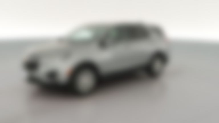 2023 Chevrolet Equinox vehicle photo
