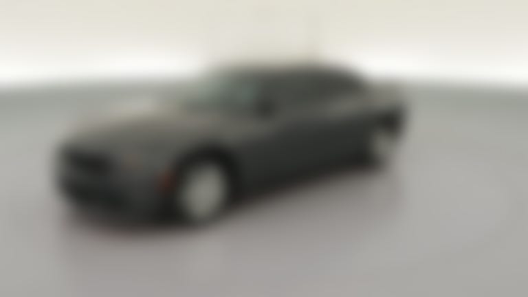 2019 Dodge Charger vehicle photo