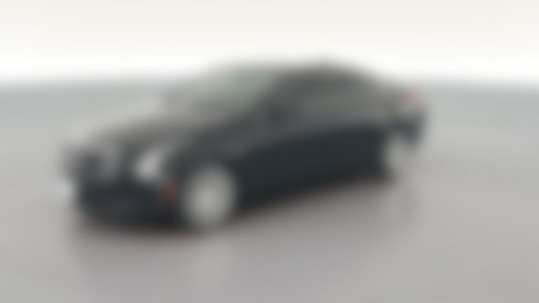 2018 Cadillac ATS vehicle photo