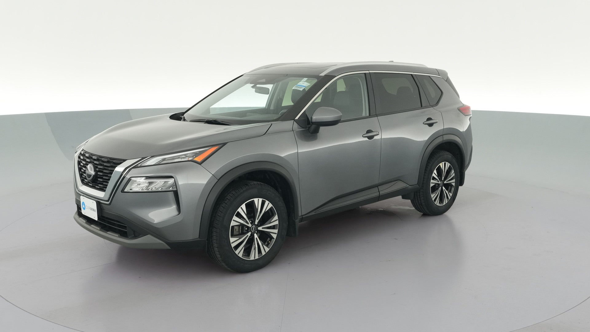 2023 Nissan Rogue vehicle photo