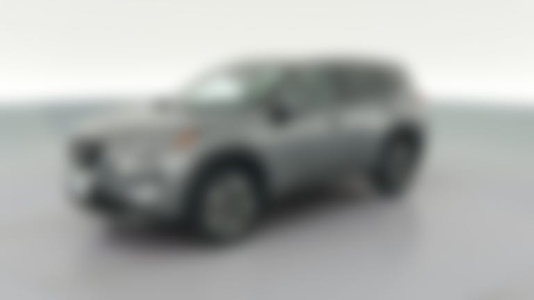 2023 Nissan Rogue vehicle photo