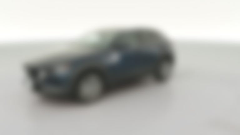 2021 MAZDA CX-30 vehicle photo