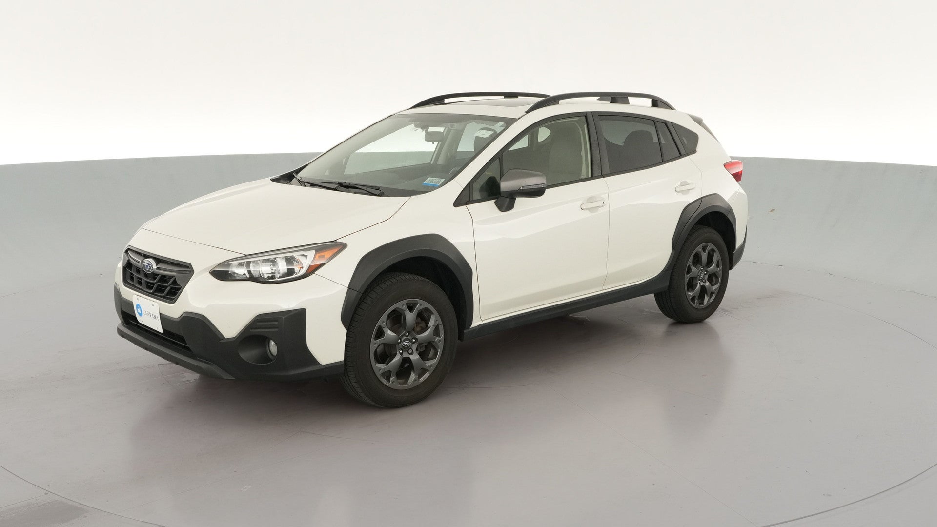 2023 Subaru Crosstrek vehicle photo