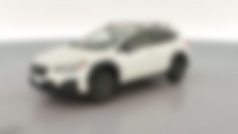 2023 Subaru Crosstrek vehicle photo
