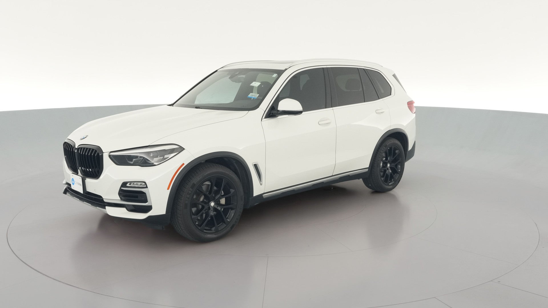 2019 BMW X5 vehicle photo