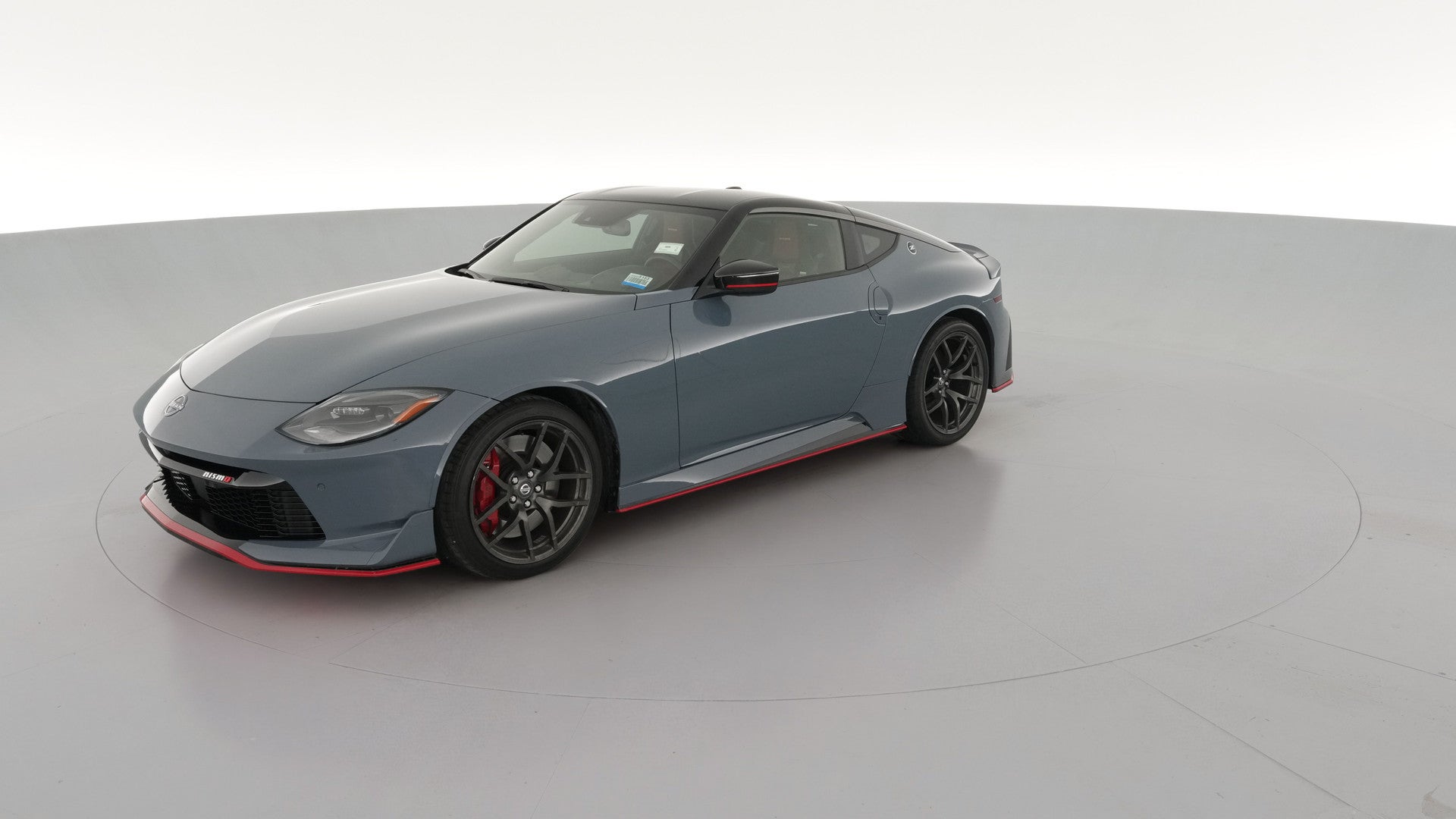 2024 Nissan Z vehicle photo