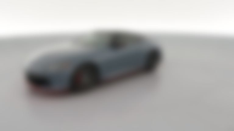 2024 Nissan Z vehicle photo
