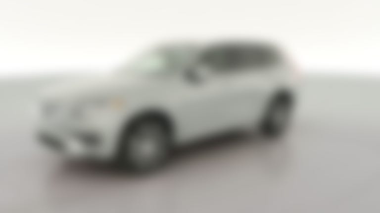 2025 Volvo XC90 vehicle photo