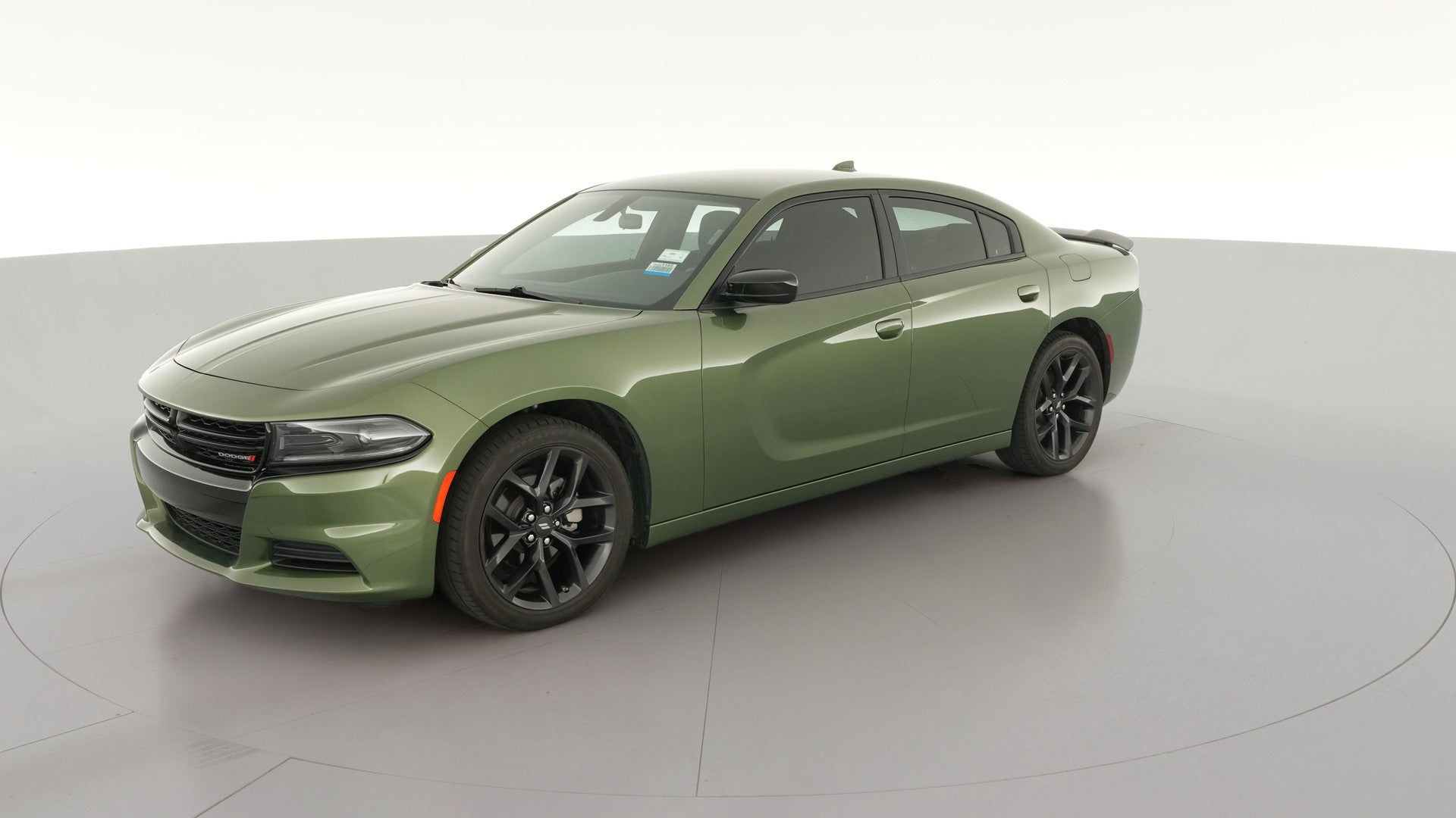 2023 Dodge Charger vehicle photo
