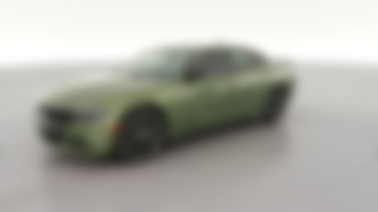 2023 Dodge Charger vehicle photo