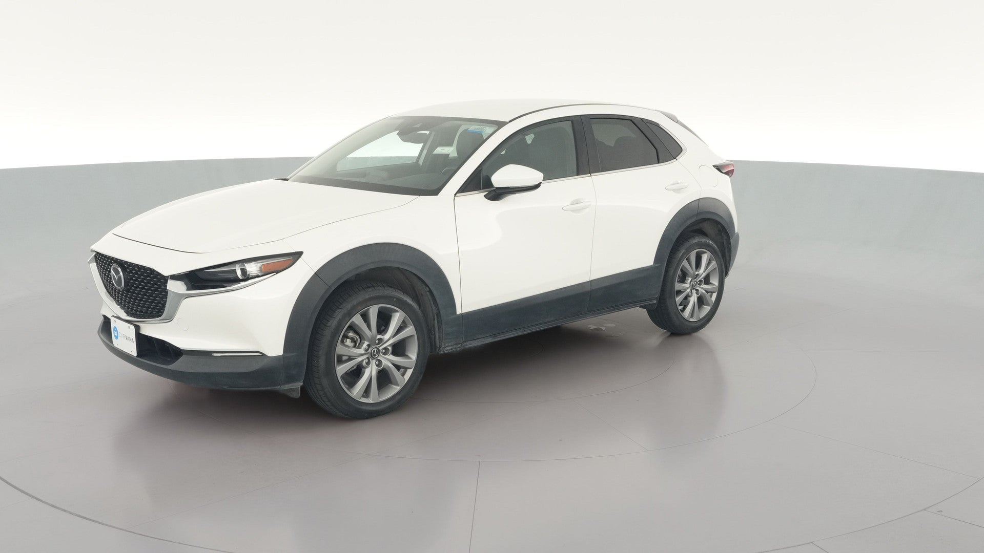 2022 MAZDA CX-30 vehicle photo