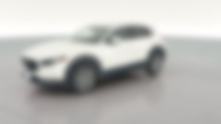2022 MAZDA CX-30 vehicle photo