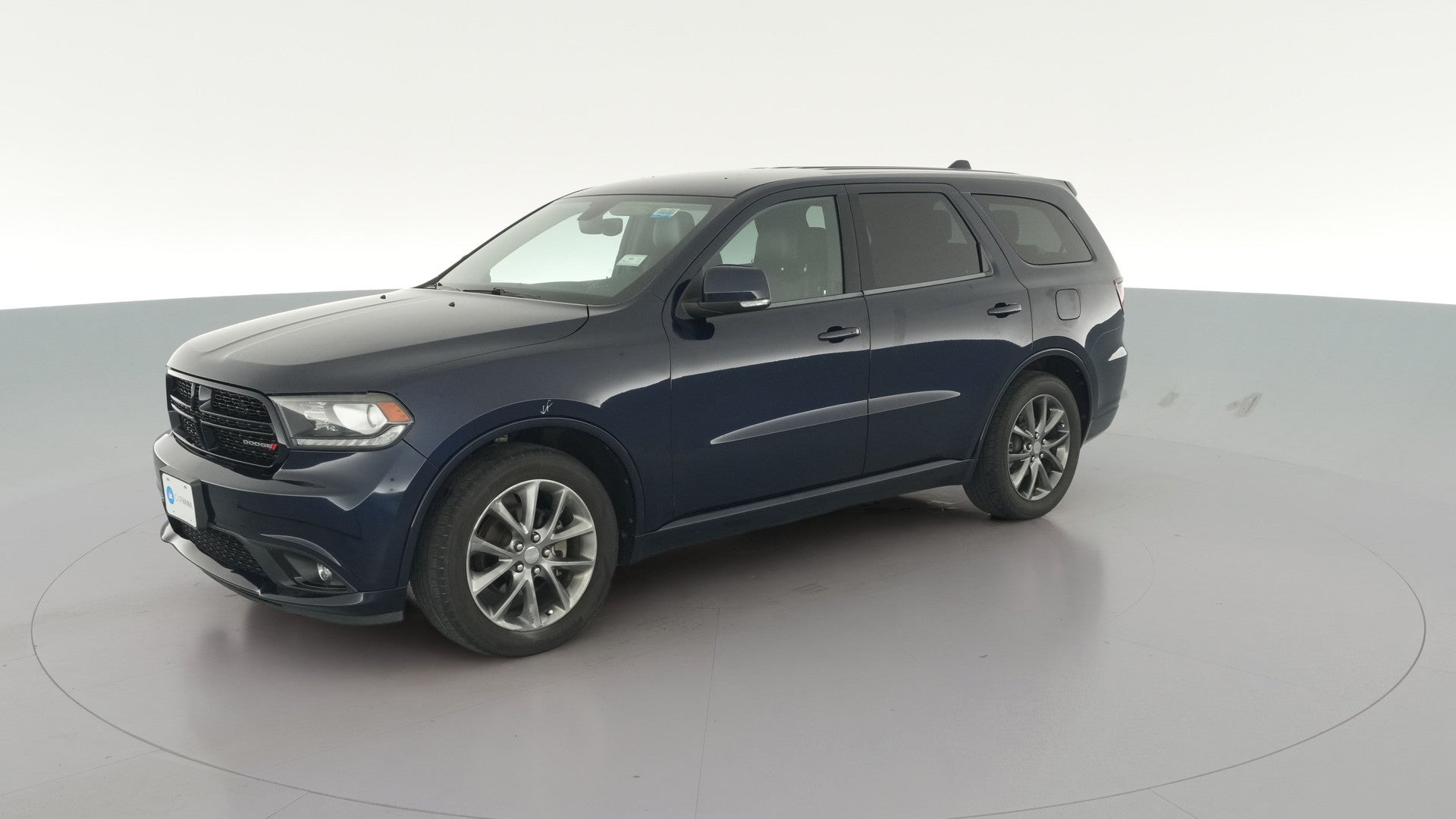 2017 Dodge Durango vehicle photo
