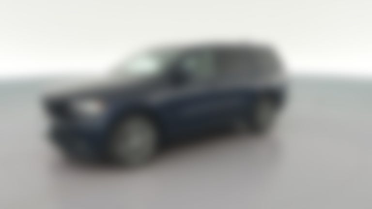 2017 Dodge Durango vehicle photo