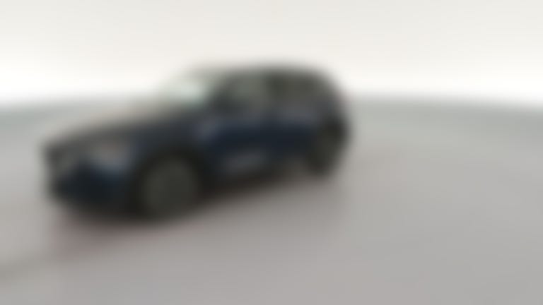 2023 MAZDA CX-5 vehicle photo