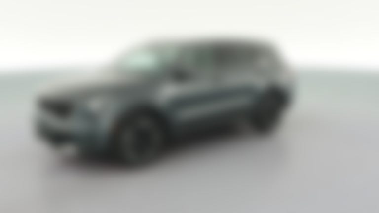2025 Kia Sorento vehicle photo