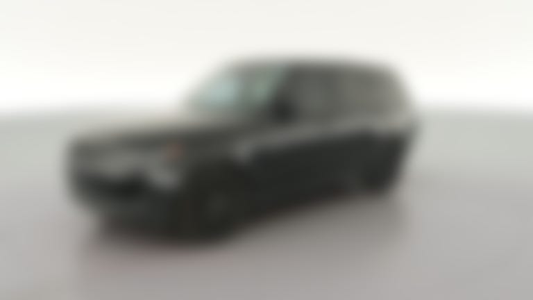 2019 Land Rover Range Rover vehicle photo