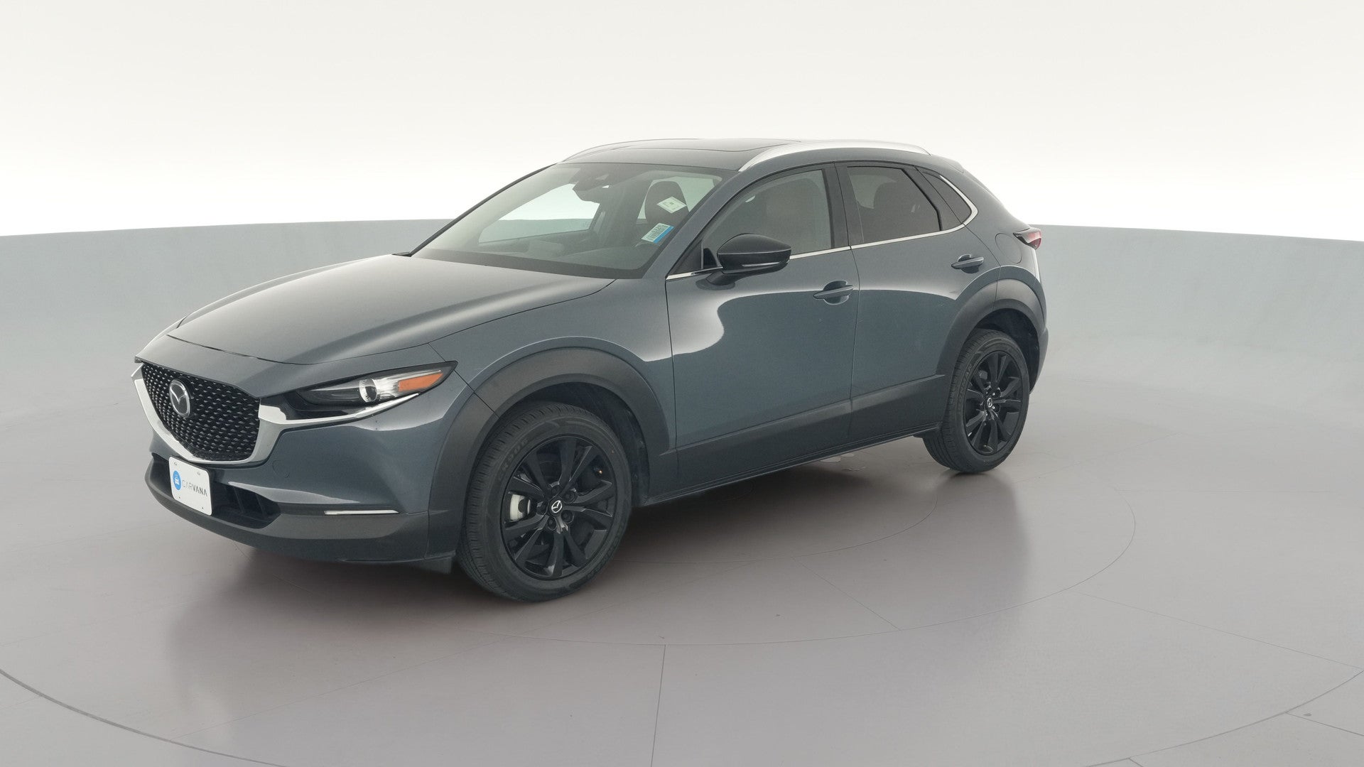 2023 MAZDA CX-30 vehicle photo