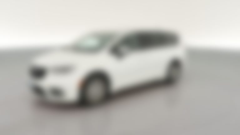 2023 Chrysler Pacifica vehicle photo