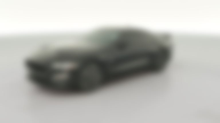 2021 Ford Mustang vehicle photo