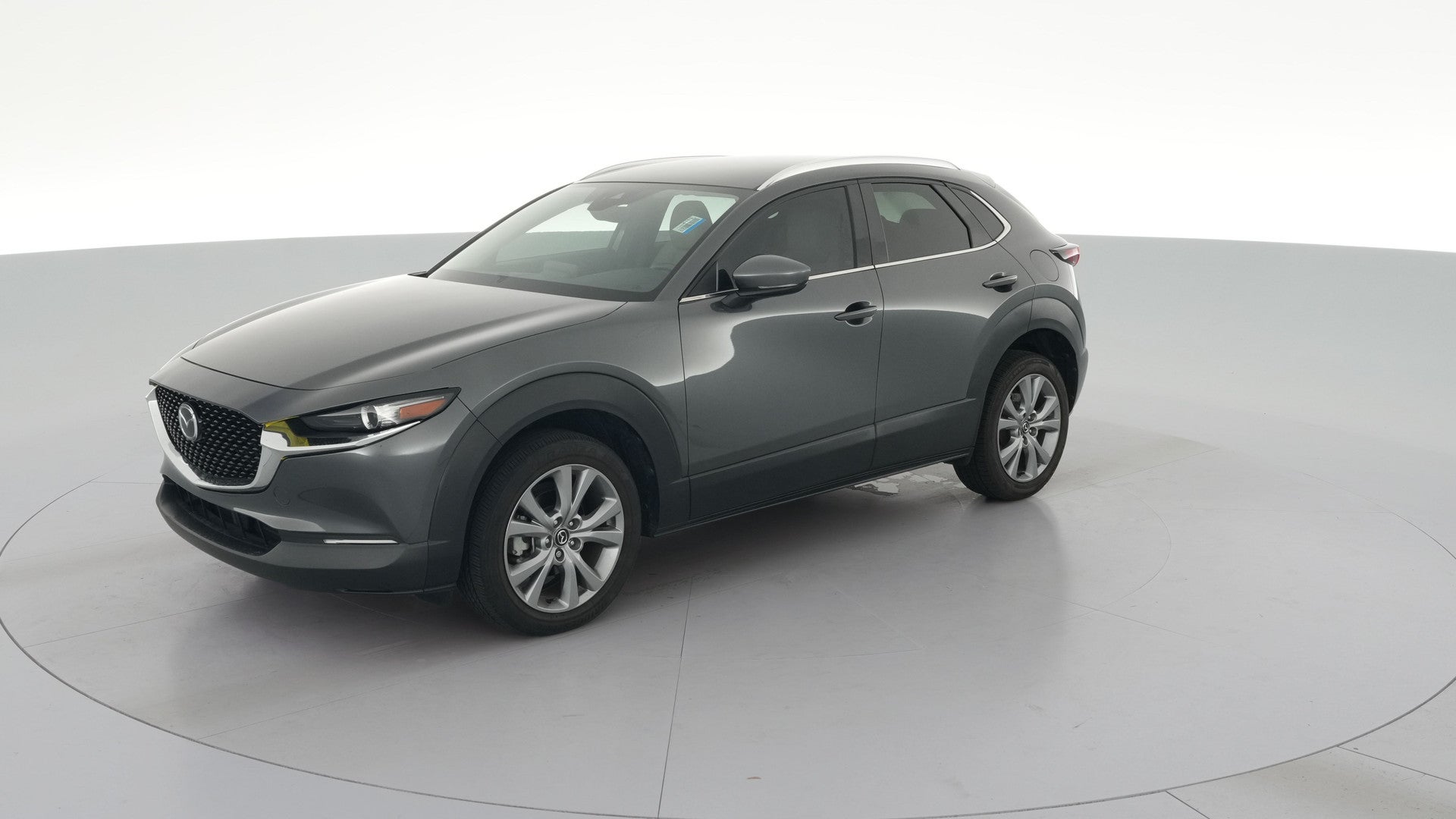 2023 MAZDA CX-30 vehicle photo
