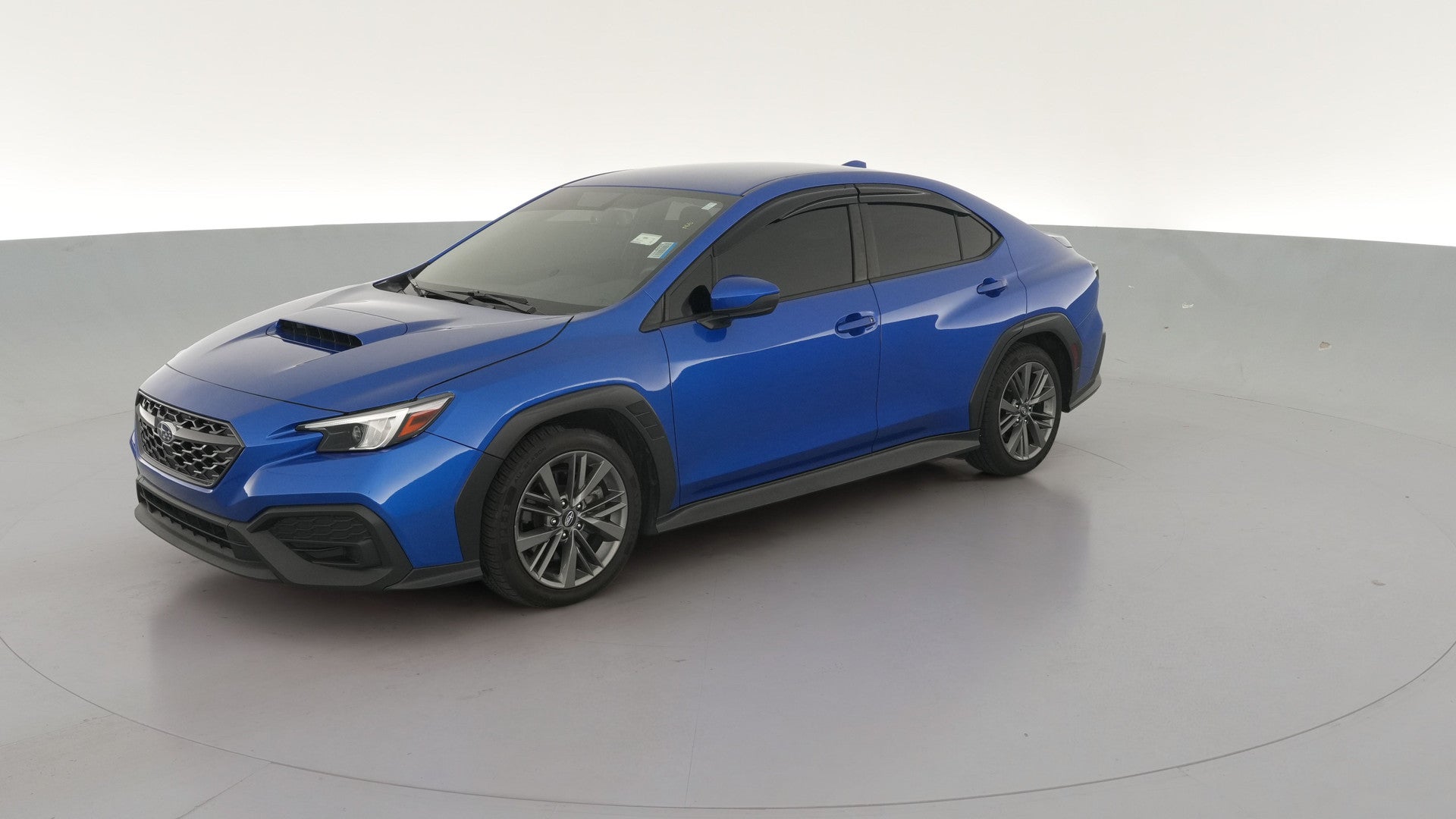 2022 Subaru WRX vehicle photo