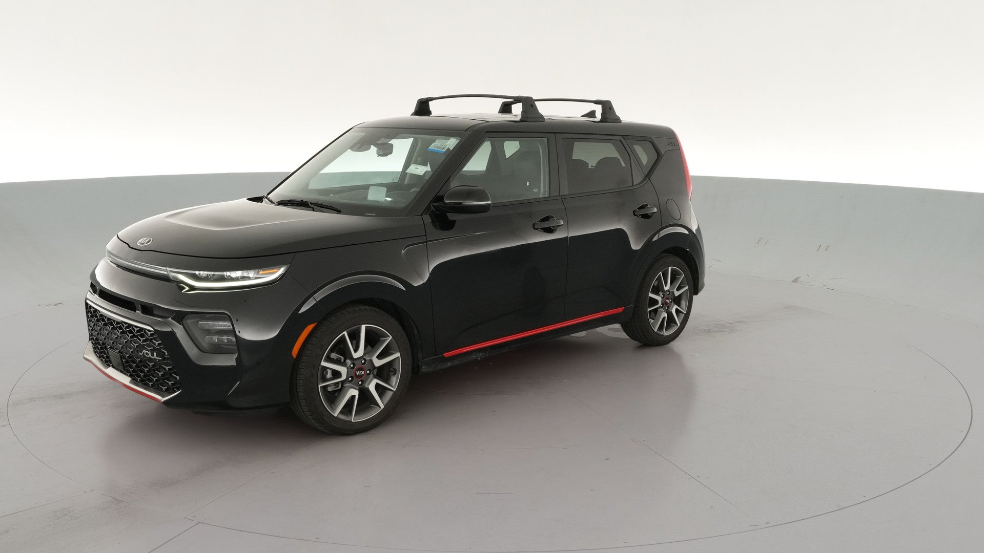 2021 Kia Soul vehicle photo