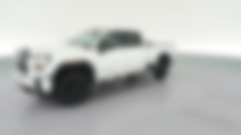 2025 GMC Sierra 2500 HD Crew Cab vehicle photo