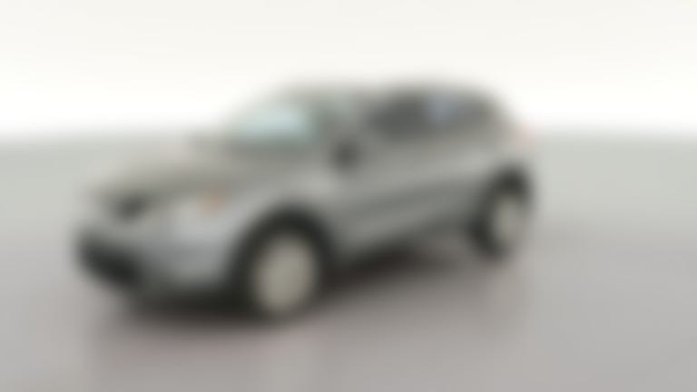 2019 Nissan Rogue Sport vehicle photo