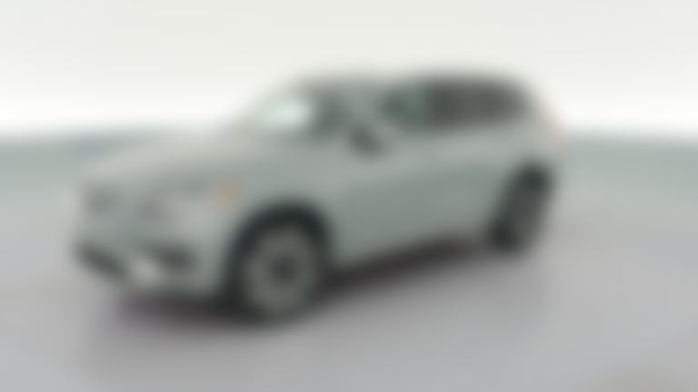 2024 Volvo XC90 vehicle photo