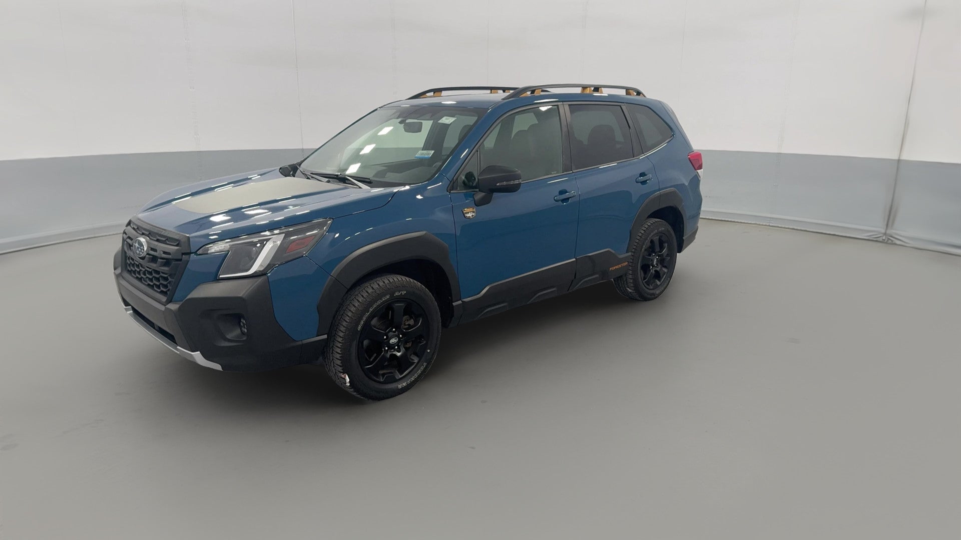 2022 Subaru Forester vehicle photo