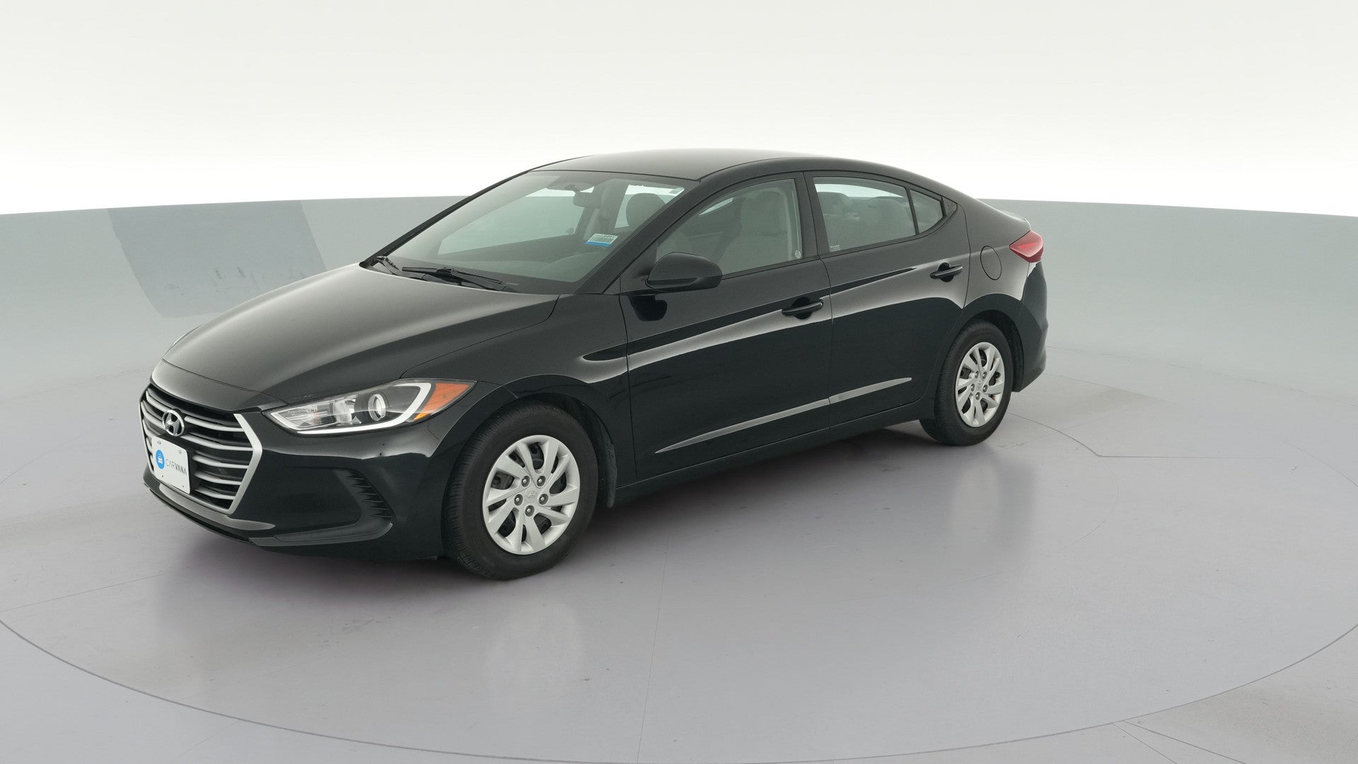 2018 Hyundai Elantra vehicle photo