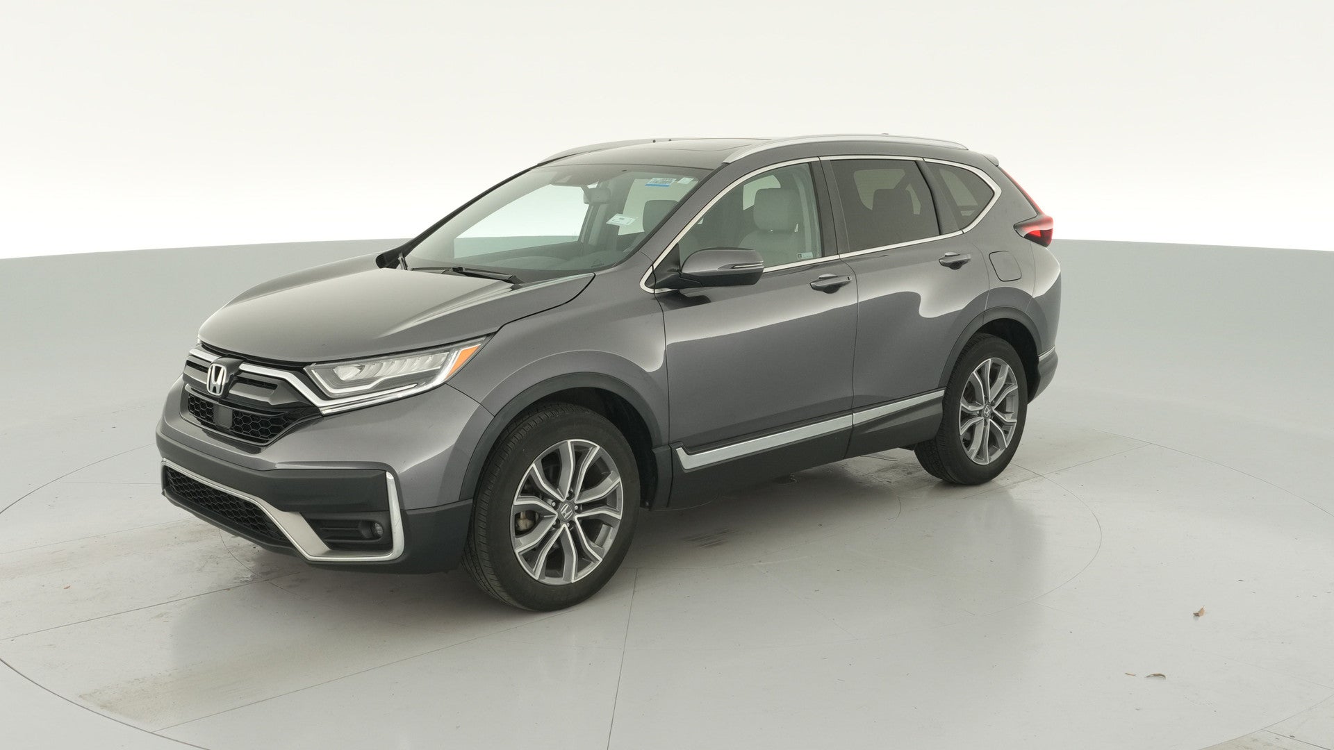 2022 Honda CR-V vehicle photo