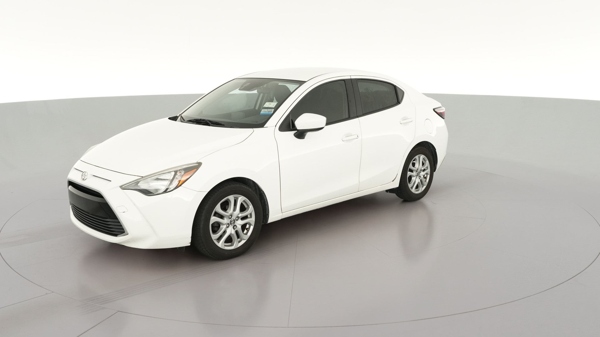 2016 Scion iA vehicle photo