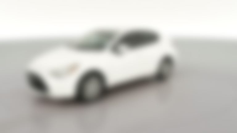 2016 Scion iA vehicle photo