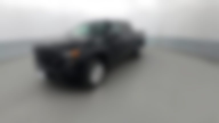 2023 Chevrolet Silverado 1500 Crew Cab vehicle photo